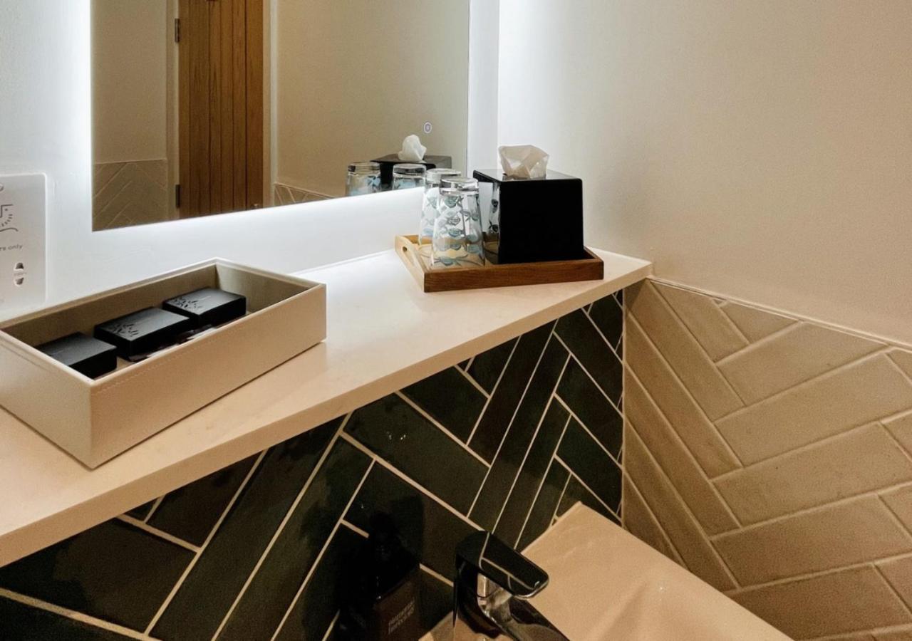 Rooms At Haslar Marina กอสปอร์ต ภายนอก รูปภาพ