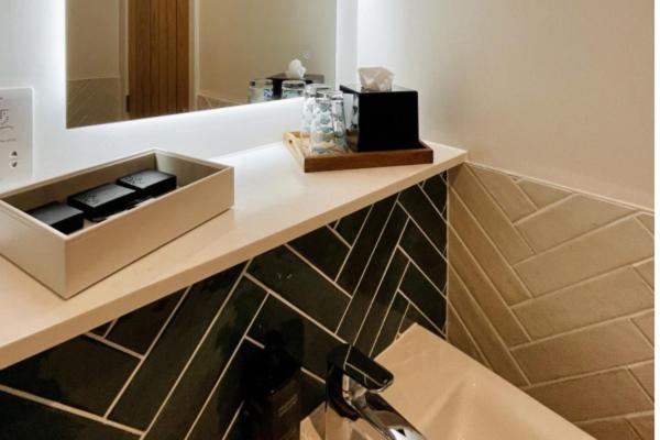Rooms At Haslar Marina กอสปอร์ต ภายนอก รูปภาพ
